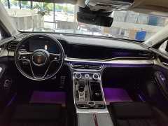Hongqi H9 2022 2.0T Zhilianqi Chang Edition - ფოტო 10