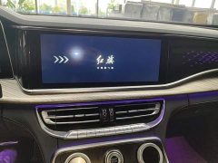 Hongqi H9 2022 2.0T Zhilianqi Chang Edition - ფოტო 13
