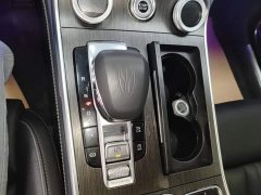 Hongqi H9 2022 2.0T Zhilianqi Chang Edition - ფოტო 14