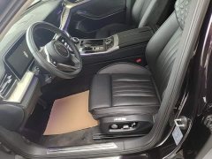 Hongqi H9 2022 2.0T Zhilianqi Chang Edition - ფოტო 15