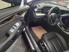 Hongqi H9 2022 2.0T Zhilianqi Chang Edition - ფოტო 16