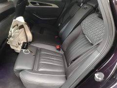 Hongqi H9 2022 2.0T Zhilianqi Chang Edition - ფოტო 17