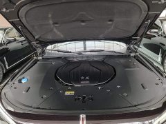 Hongqi H9 2022 2.0T Zhilianqi Chang Edition - ფოტო 20