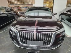 Hongqi H9 2022 2.0T Zhilianqi Chang Edition - ფოტო 3