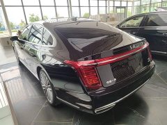 Hongqi H9 2022 2.0T Zhilianqi Chang Edition - ფოტო 5