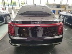 Hongqi H9 2022 2.0T Zhilianqi Chang Edition - ფოტო 6