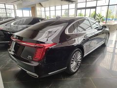 Hongqi H9 2022 2.0T Zhilianqi Chang Edition - ფოტო 7