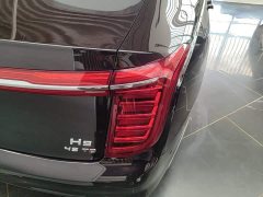 Hongqi H9 2022 2.0T Zhilianqi Chang Edition - ფოტო 8
