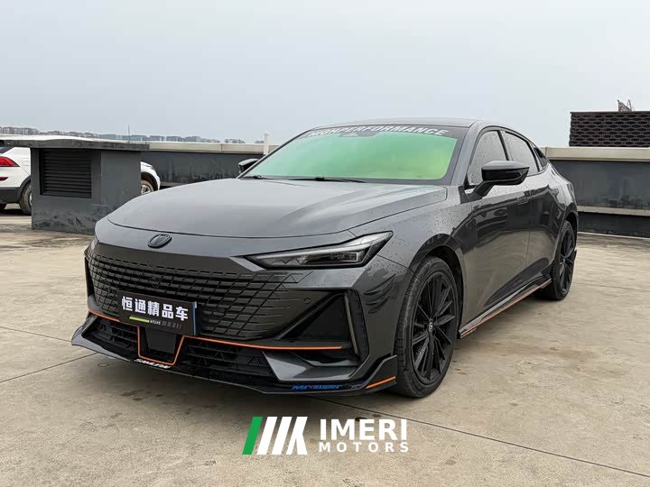 Changan UNI-V 1.5T sports version