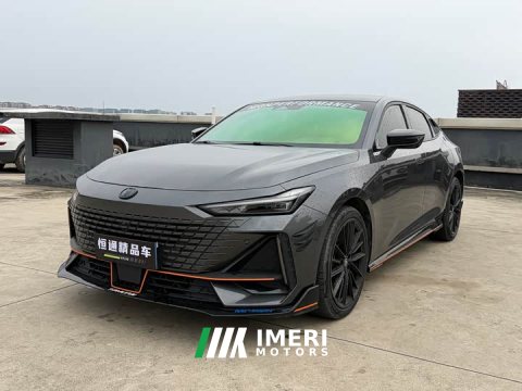 2023 Changan UNI-V 1.5T Edition - ავტომობილი ჩინეთიდან