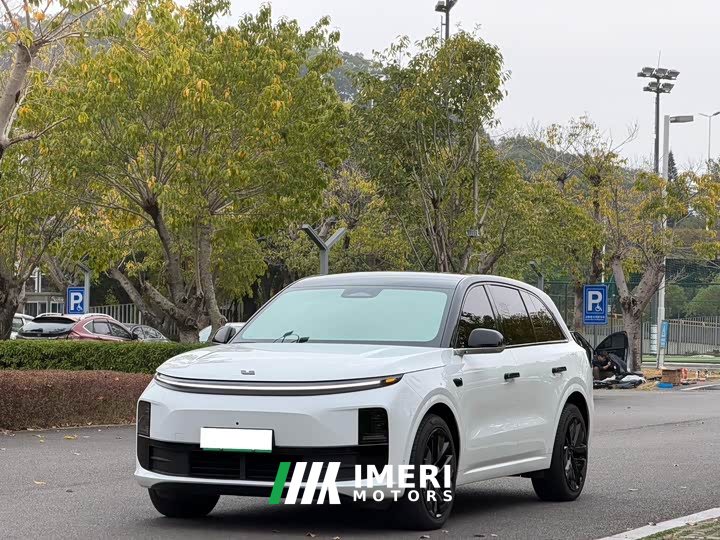 Li Auto Ideal L6 2024 Pro