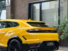 Lamborghini Urus SE 4.0T Standard - ფოტო 5