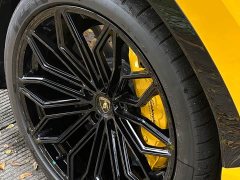 Lamborghini Urus SE 4.0T Standard - ფოტო 6