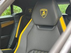 Lamborghini Urus SE 4.0T Standard - ფოტო 7