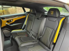 Lamborghini Urus SE 4.0T Standard - ფოტო 8