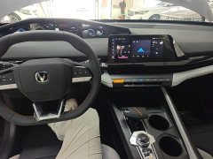 Changan UNI-V Smart Electric iDD 2024 Blue Whale Smart Electric iDD 136km Smart Cool Edition - ფოტო 10