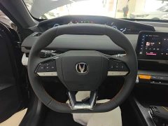 Changan UNI-V Smart Electric iDD 2024 Blue Whale Smart Electric iDD 136km Smart Cool Edition - ფოტო 11