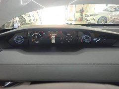 Changan UNI-V Smart Electric iDD 2024 Blue Whale Smart Electric iDD 136km Smart Cool Edition - ფოტო 12