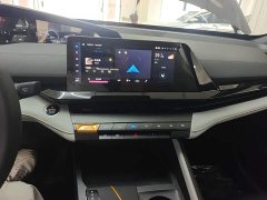 Changan UNI-V Smart Electric iDD 2024 Blue Whale Smart Electric iDD 136km Smart Cool Edition - ფოტო 13