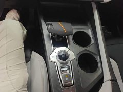 Changan UNI-V Smart Electric iDD 2024 Blue Whale Smart Electric iDD 136km Smart Cool Edition - ფოტო 14