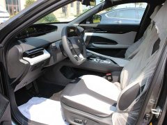 Changan UNI-V Smart Electric iDD 2024 Blue Whale Smart Electric iDD 136km Smart Cool Edition - ფოტო 15