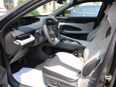 Changan UNI-V Smart Electric iDD 2024 Blue Whale Smart Electric iDD 136km Smart Cool Edition - ფოტო 16