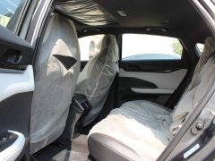 Changan UNI-V Smart Electric iDD 2024 Blue Whale Smart Electric iDD 136km Smart Cool Edition - ფოტო 17