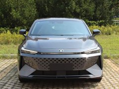 Changan UNI-V Smart Electric iDD 2024 Blue Whale Smart Electric iDD 136km Smart Cool Edition - ფოტო 3