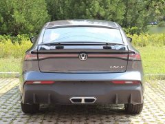 Changan UNI-V Smart Electric iDD 2024 Blue Whale Smart Electric iDD 136km Smart Cool Edition - ფოტო 6