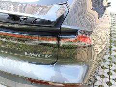 Changan UNI-V Smart Electric iDD 2024 Blue Whale Smart Electric iDD 136km Smart Cool Edition - ფოტო 8