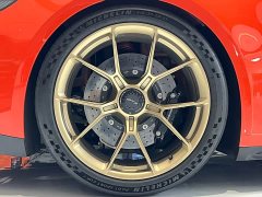 Porsche 911 2023 GT3 4.0L European Spec - ფოტო 15