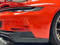 Porsche 911 2023 GT3 4.0L European Spec - ფოტო 17