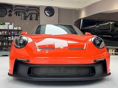 Porsche 911 2023 GT3 4.0L European Spec - ფოტო 2
