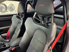 Porsche 911 2023 GT3 4.0L European Spec - ფოტო 20