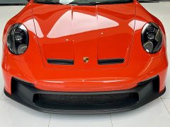 Porsche 911 2023 GT3 4.0L European Spec - ფოტო 3