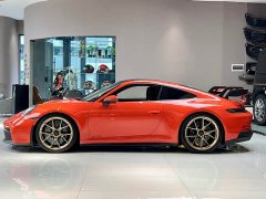 Porsche 911 2023 GT3 4.0L European Spec - ფოტო 5