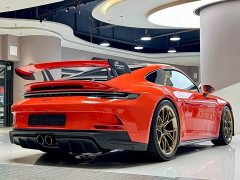 Porsche 911 2023 GT3 4.0L European Spec - ფოტო 6