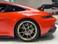 Porsche 911 2023 GT3 4.0L European Spec - ფოტო 7