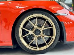 Porsche 911 2023 GT3 4.0L European Spec - ფოტო 9