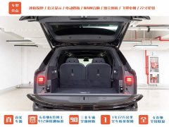 Zeekr 9X 2025 Obsidian Black 70kWh Six-Seater - ფოტო 7