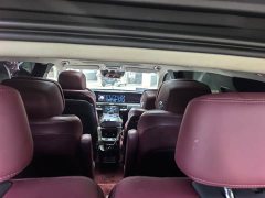FAW Hongqi E-HS9 Qixiang Edition 6-Seater 460km - ფოტო 18