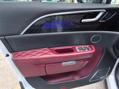 FAW Hongqi E-HS9 Qixiang Edition 6-Seater 460km - ფოტო 20