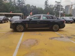 FAW Red Flag H5 2025 2.0T Automatic Flagship Comfort Edition - ფოტო 2