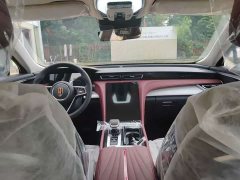 FAW Red Flag H5 2025 2.0T Automatic Flagship Comfort Edition - ფოტო 5