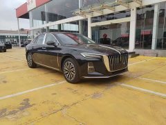 FAW Red Flag H5 2025 2.0T Automatic Flagship Comfort Edition - ფოტო 6