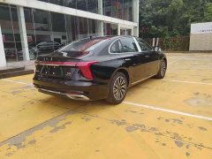FAW Red Flag H5 2025 2.0T Automatic Flagship Comfort Edition - ფოტო 7