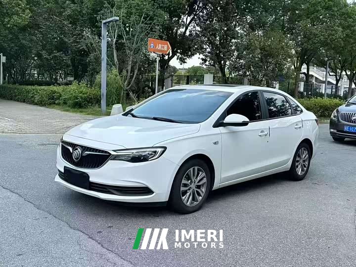 Volkswagen Yinglang 2021 facelift 1.3T automatic light hybrid elite