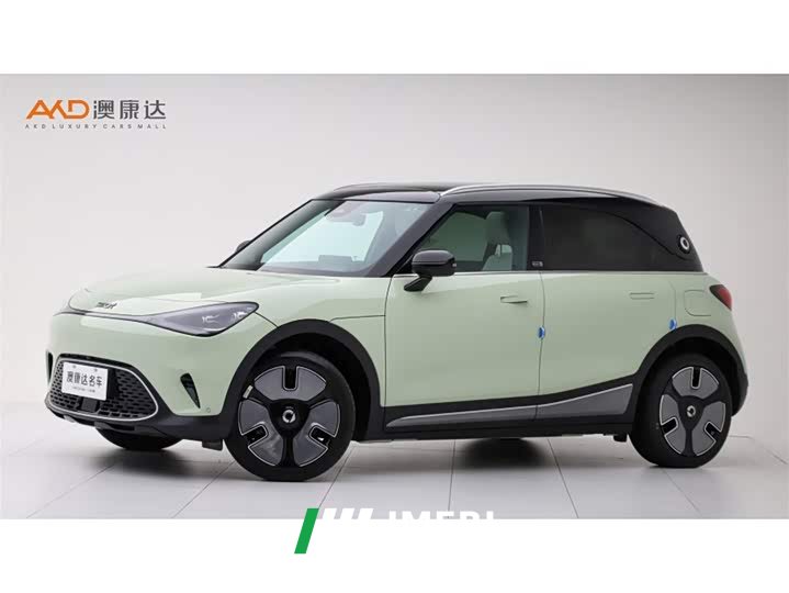 smart Elf #1 2022 Premium Edition