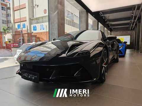 2024 Xiaomi EMIRA 2.0T DCT First Edition - ავტომობილი ჩინეთიდან