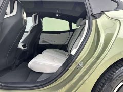 Xiaomi SU7 Rear-Wheel Drive Long Range Smart Driving Edition - ფოტო 13